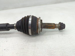 2023 Toyota Corolla Axle Shaft Front Driver Cv C/v