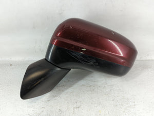 2014-2015 Honda Civic Side Mirror Replacement Driver Left View Door Mirror Fits Fits 2014 2015 OEM Used Auto Parts