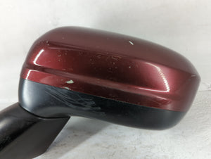 2014-2015 Honda Civic Side Mirror Replacement Driver Left View Door Mirror Fits Fits 2014 2015 OEM Used Auto Parts