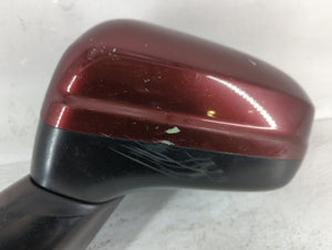 2014-2015 Honda Civic Side Mirror Replacement Driver Left View Door Mirror Fits Fits 2014 2015 OEM Used Auto Parts