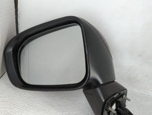 2014-2015 Honda Civic Side Mirror Replacement Driver Left View Door Mirror Fits Fits 2014 2015 OEM Used Auto Parts