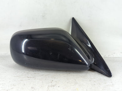 1997-2001 Toyota Camry Side Mirror Replacement Passenger Right View Door Mirror Fits Fits 1997 1998 1999 2000 2001 OEM Used Auto Parts