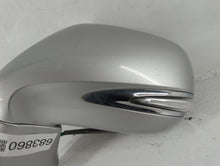 2010-2012 Lexus Rx350 Side Mirror Replacement Driver Left View Door Mirror Fits Fits 2010 2011 2012 OEM Used Auto Parts