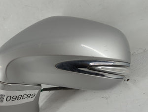 2010-2012 Lexus Rx350 Side Mirror Replacement Driver Left View Door Mirror Fits Fits 2010 2011 2012 OEM Used Auto Parts