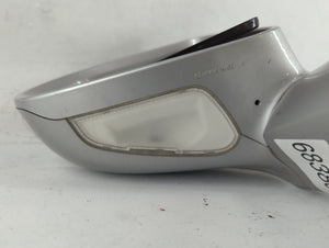 2010-2012 Lexus Rx350 Side Mirror Replacement Driver Left View Door Mirror Fits Fits 2010 2011 2012 OEM Used Auto Parts