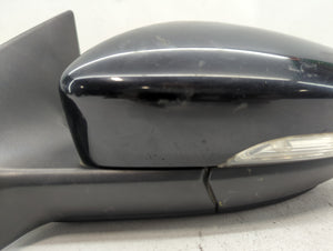 2013-2017 Volkswagen Cc Side Mirror Replacement Driver Left View Door Mirror P/N:E1021005 Fits Fits 2013 2014 2015 2016 2017 OEM Used Auto Parts