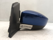 2017-2019 Ford Escape Side Mirror Replacement Driver Left View Door Mirror Fits Fits 2017 2018 2019 OEM Used Auto Parts