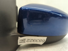 2017-2019 Ford Escape Side Mirror Replacement Driver Left View Door Mirror Fits Fits 2017 2018 2019 OEM Used Auto Parts