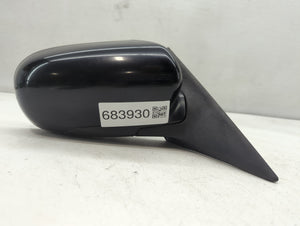 2005-2009 Subaru Legacy Side Mirror Replacement Passenger Right View Door Mirror Fits Fits 2005 2006 2007 2008 2009 OEM Used Auto Parts