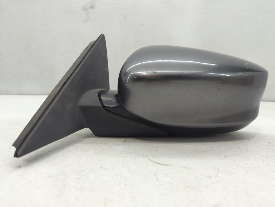 2008-2012 Honda Accord Side Mirror Replacement Driver Left View Door Mirror Fits Fits 2008 2009 2010 2011 2012 OEM Used Auto Parts