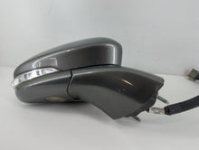 2013-2014 Ford Fusion Side Mirror Replacement Passenger Right View Door Mirror Fits Fits 2013 2014 OEM Used Auto Parts