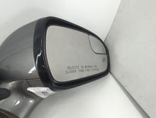 2013-2014 Ford Fusion Side Mirror Replacement Passenger Right View Door Mirror Fits Fits 2013 2014 OEM Used Auto Parts