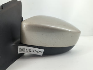 2017-2019 Ford Escape Side Mirror Replacement Driver Left View Door Mirror P/N:GJ54 17683 BB5FM6 327 3956 Fits Fits 2017 2018 2019 OEM Used Auto Parts