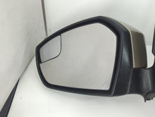 2017-2019 Ford Escape Side Mirror Replacement Driver Left View Door Mirror P/N:GJ54 17683 BB5FM6 327 3956 Fits Fits 2017 2018 2019 OEM Used Auto Parts