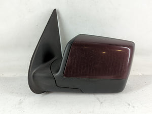 2006-2010 Ford Explorer Side Mirror Replacement Driver Left View Door Mirror P/N:6L24-17683 Fits Fits 2006 2007 2008 2009 2010 OEM Used Auto Parts