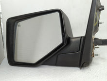 2006-2010 Ford Explorer Side Mirror Replacement Driver Left View Door Mirror P/N:6L24-17683 Fits Fits 2006 2007 2008 2009 2010 OEM Used Auto Parts