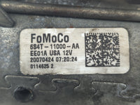 2003-2012 Ford Focus Car Starter Motor Solenoid OEM P/N:6S4T-11000-AA Fits OEM Used Auto Parts - Oemusedautoparts1.com