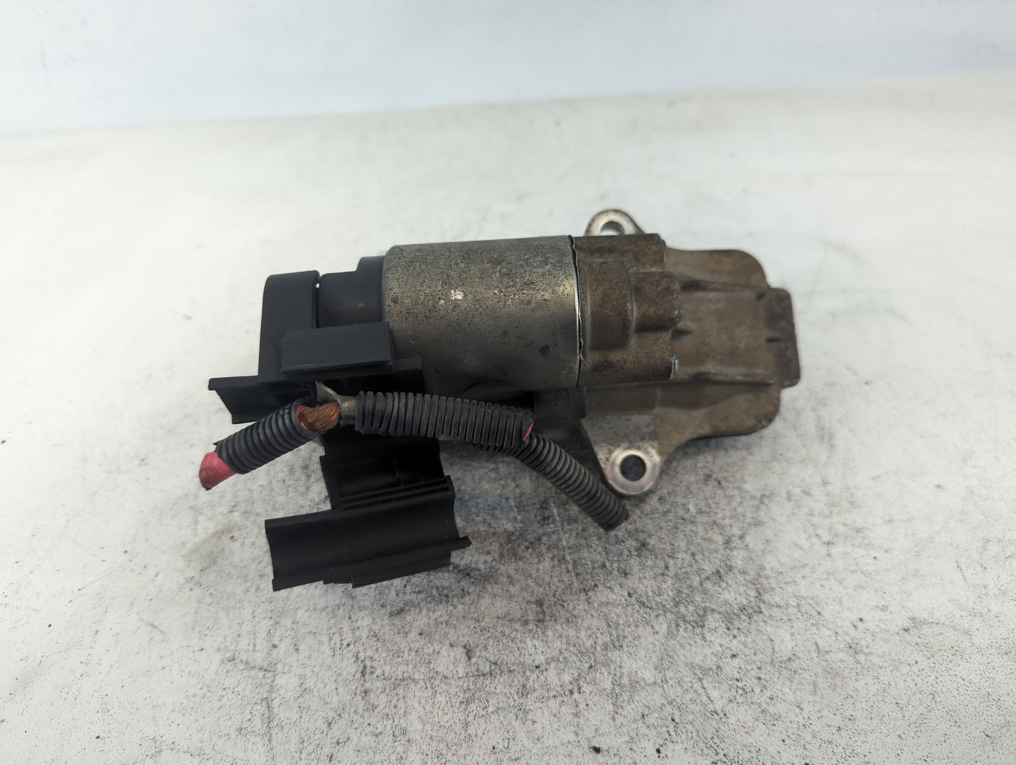 2003-2012 Ford Focus Car Starter Motor Solenoid OEM P/N:6S4T-11000-AA Fits OEM Used Auto Parts - Oemusedautoparts1.com