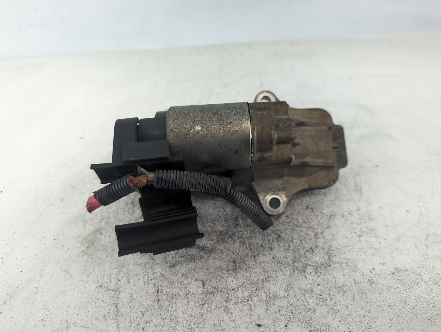 2003-2012 Ford Focus Car Starter Motor Solenoid OEM P/N:6S4T-11000-AA Fits OEM Used Auto Parts - Oemusedautoparts1.com