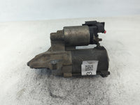 2003-2012 Ford Focus Car Starter Motor Solenoid OEM P/N:6S4T-11000-AA Fits OEM Used Auto Parts - Oemusedautoparts1.com