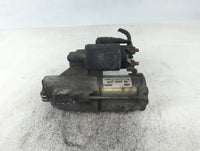2003-2012 Ford Focus Car Starter Motor Solenoid OEM P/N:8G1T-11000-BA Fits OEM Used Auto Parts - Oemusedautoparts1.com