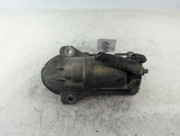 2003-2012 Ford Focus Car Starter Motor Solenoid OEM P/N:8G1T-11000-BA Fits OEM Used Auto Parts - Oemusedautoparts1.com