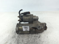 2003-2012 Ford Focus Car Starter Motor Solenoid OEM P/N:8G1T-11000-BA Fits OEM Used Auto Parts - Oemusedautoparts1.com