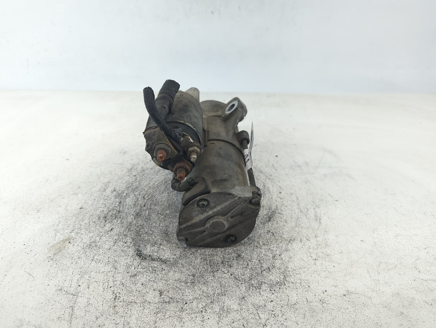 2003-2012 Ford Focus Car Starter Motor Solenoid OEM P/N:8G1T-11000-BA Fits OEM Used Auto Parts - Oemusedautoparts1.com