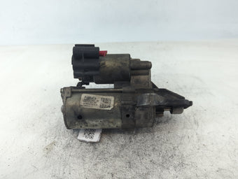 compare product 2003-2012 Ford Focus Car Starter Motor Solenoid OEM P/N:8S4T-11000-AA Fits OEM Used Auto Parts