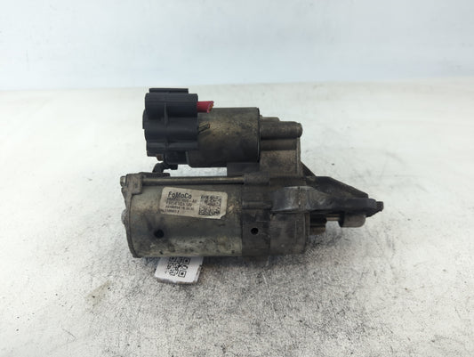 2003-2012 Ford Focus Car Starter Motor Solenoid OEM P/N:8S4T-11000-AA Fits OEM Used Auto Parts - Oemusedautoparts1.com