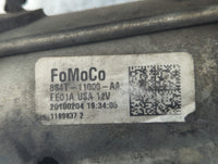 2003-2012 Ford Focus Car Starter Motor Solenoid OEM P/N:8S4T-11000-AA Fits OEM Used Auto Parts - Oemusedautoparts1.com