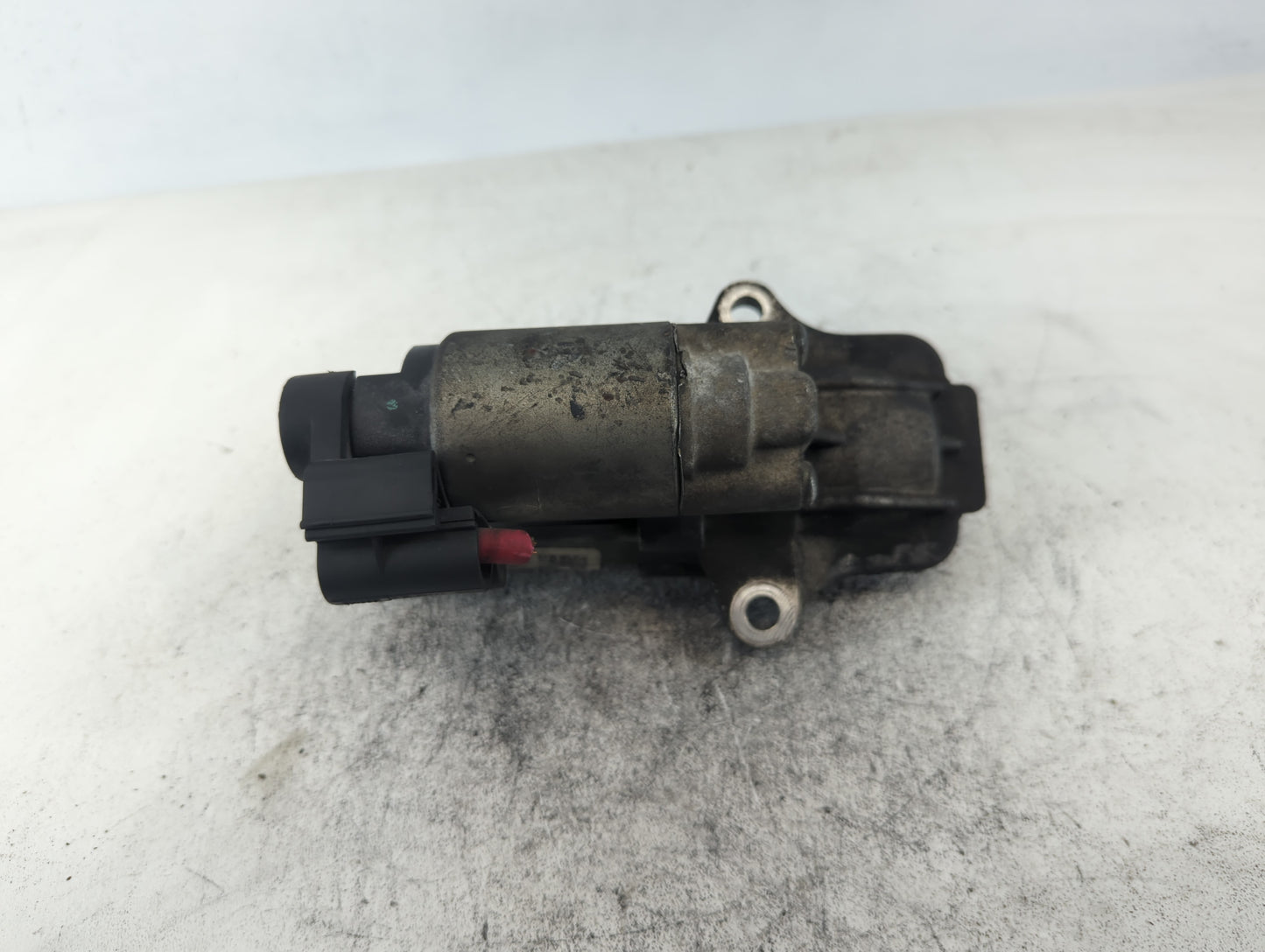 2003-2012 Ford Focus Car Starter Motor Solenoid OEM P/N:8S4T-11000-AA Fits OEM Used Auto Parts - Oemusedautoparts1.com