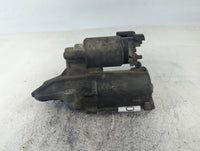 2003-2012 Ford Focus Car Starter Motor Solenoid OEM P/N:8S4T-11000-AA Fits OEM Used Auto Parts - Oemusedautoparts1.com