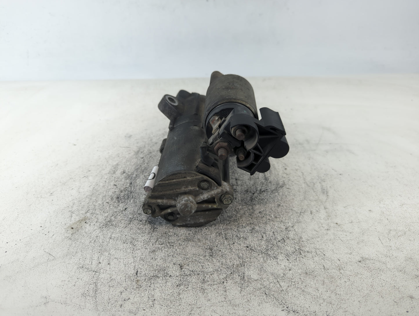 2003-2012 Ford Focus Car Starter Motor Solenoid OEM P/N:8S4T-11000-AA Fits OEM Used Auto Parts - Oemusedautoparts1.com