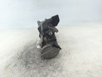 2021-2022 Chevrolet Trailblazer Car Starter Motor Solenoid OEM P/N:55514262 Fits Fits 2020 2021 2022 OEM Used Auto Parts - Oemusedautoparts1.com