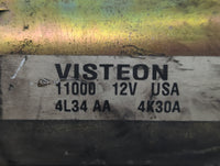 1999-2013 Ford F-150 Car Starter Motor Solenoid OEM P/N:4L34 11000 AA Fits OEM Used Auto Parts - Oemusedautoparts1.com