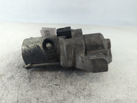 2018 Gmc Yukon Xl 1500 Car Starter Motor Solenoid OEM P/N:SM-74011 Fits Fits 2019 2020 OEM Used Auto Parts - Oemusedautoparts1.com