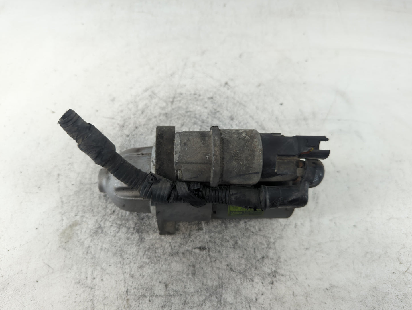 2016-2021 Hyundai Tucson Car Starter Motor Solenoid OEM P/N:36100-2E200 Fits Fits 2013 2014 2016 2017 2018 2019 2020 2021 2022 OEM Used Auto Parts - Oemusedautoparts1.com