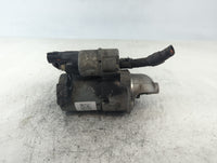 2016-2021 Hyundai Tucson Car Starter Motor Solenoid OEM P/N:36100-2E200 Fits Fits 2013 2014 2016 2017 2018 2019 2020 2021 2022 OEM Used Auto Parts - Oemusedautoparts1.com