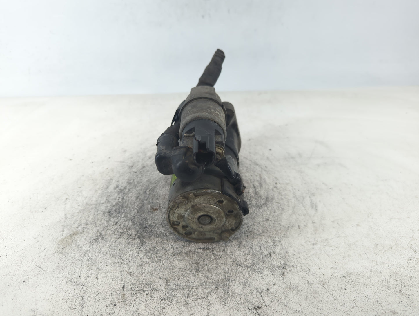 2016-2021 Hyundai Tucson Car Starter Motor Solenoid OEM P/N:36100-2E200 Fits Fits 2013 2014 2016 2017 2018 2019 2020 2021 2022 OEM Used Auto Parts - Oemusedautoparts1.com