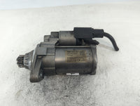 2014 Volkswagen Jetta Car Starter Motor Solenoid OEM P/N:02Z 911 024 F Fits Fits 2015 2016 2017 2018 2019 2020 2021 2022 OEM Used Auto Parts - Oemusedautoparts1.com
