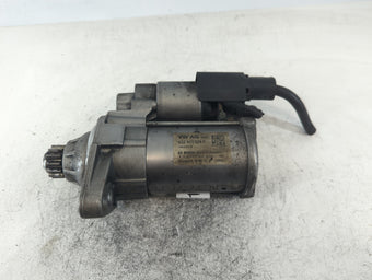 compare product 2014 Volkswagen Jetta Car Starter Motor Solenoid OEM P/N:02Z 911 024 F Fits Fits 2015 2016 2017 2018 2019 2020 2021 2022 OEM Used Auto Parts