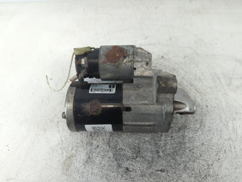 compare product 2014-2022 Mazda Cx-5 Car Starter Motor Solenoid OEM P/N:M000T39671 Fits Fits 2014 2015 2016 2017 2018 2019 2020 2021 2022 OEM Used Auto Parts