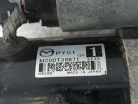 2014-2022 Mazda Cx-5 Car Starter Motor Solenoid OEM P/N:M000T39671 Fits Fits 2014 2015 2016 2017 2018 2019 2020 2021 2022 OEM Used Auto Parts - Oemusedautoparts1.com