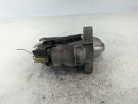 2014-2022 Mazda Cx-5 Car Starter Motor Solenoid OEM P/N:M000T39671 Fits Fits 2014 2015 2016 2017 2018 2019 2020 2021 2022 OEM Used Auto Parts - Oemusedautoparts1.com