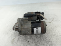 2014-2022 Mazda Cx-5 Car Starter Motor Solenoid OEM P/N:M000T39671 Fits Fits 2014 2015 2016 2017 2018 2019 2020 2021 2022 OEM Used Auto Parts - Oemusedautoparts1.com