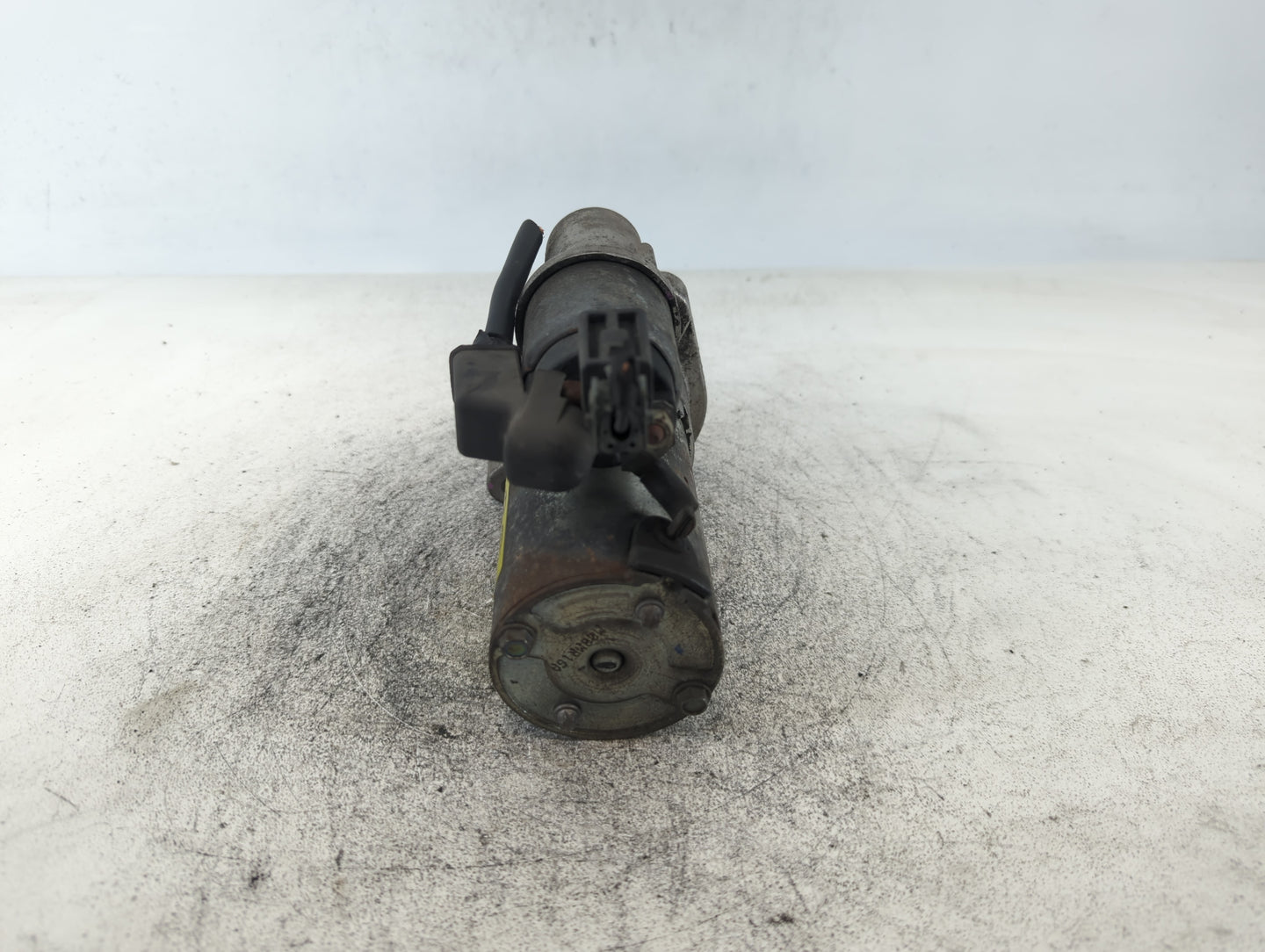 2014-2020 Hyundai Elantra Car Starter Motor Solenoid OEM P/N:36100-2E551 Fits Fits 2014 2015 2016 2017 2018 2019 2020 OEM Used Auto Parts - Oemusedautoparts1.com