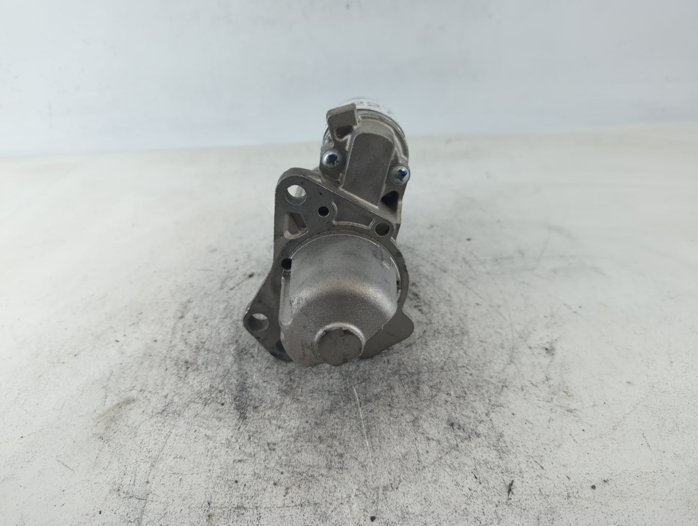 2008-2015 Cadillac Cts Car Starter Motor Solenoid OEM P/N:22304216 M000T35876ZC Fits Fits 2008 2009 2010 2011 2012 2013 2014 2015 OEM Used Auto Parts - Oemusedautoparts1.com