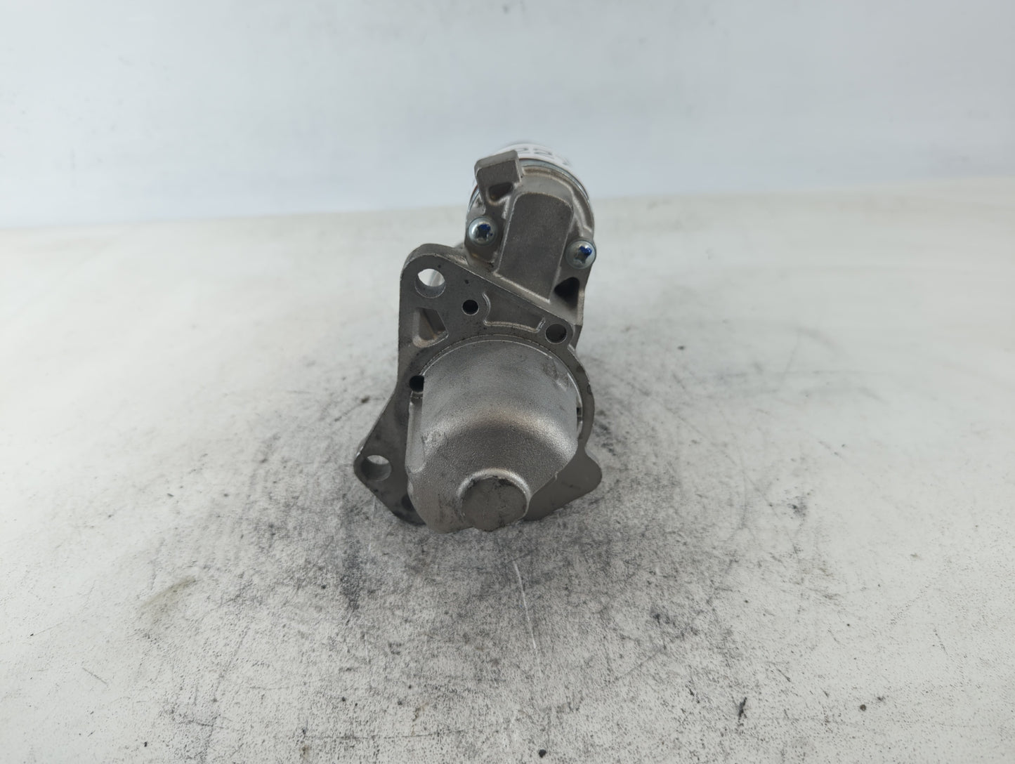 2008-2015 Cadillac Cts Car Starter Motor Solenoid OEM P/N:22304216 M000T35876ZC Fits Fits 2008 2009 2010 2011 2012 2013 2014 2015 OEM Used Auto Parts - Oemusedautoparts1.com