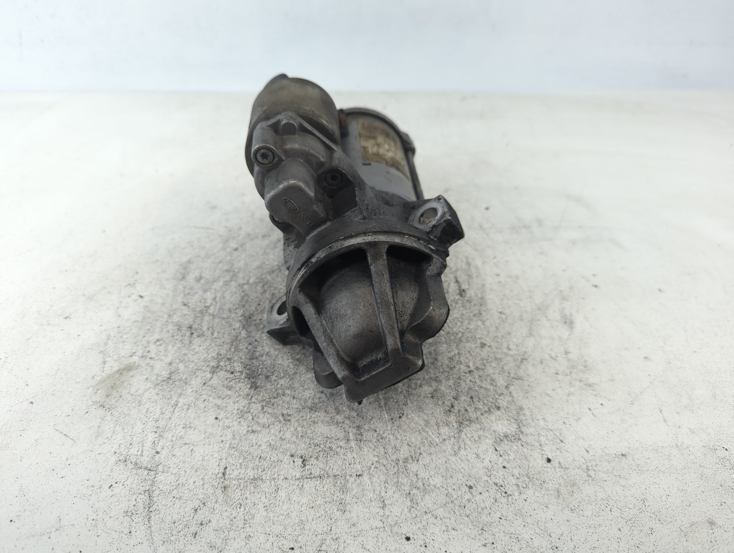 2017-2019 Ford Escape Car Starter Motor Solenoid OEM P/N:GV6T-11000-AA Fits Fits 2017 2018 2019 2020 2021 2022 OEM Used Auto Parts - Oemusedautoparts1.com